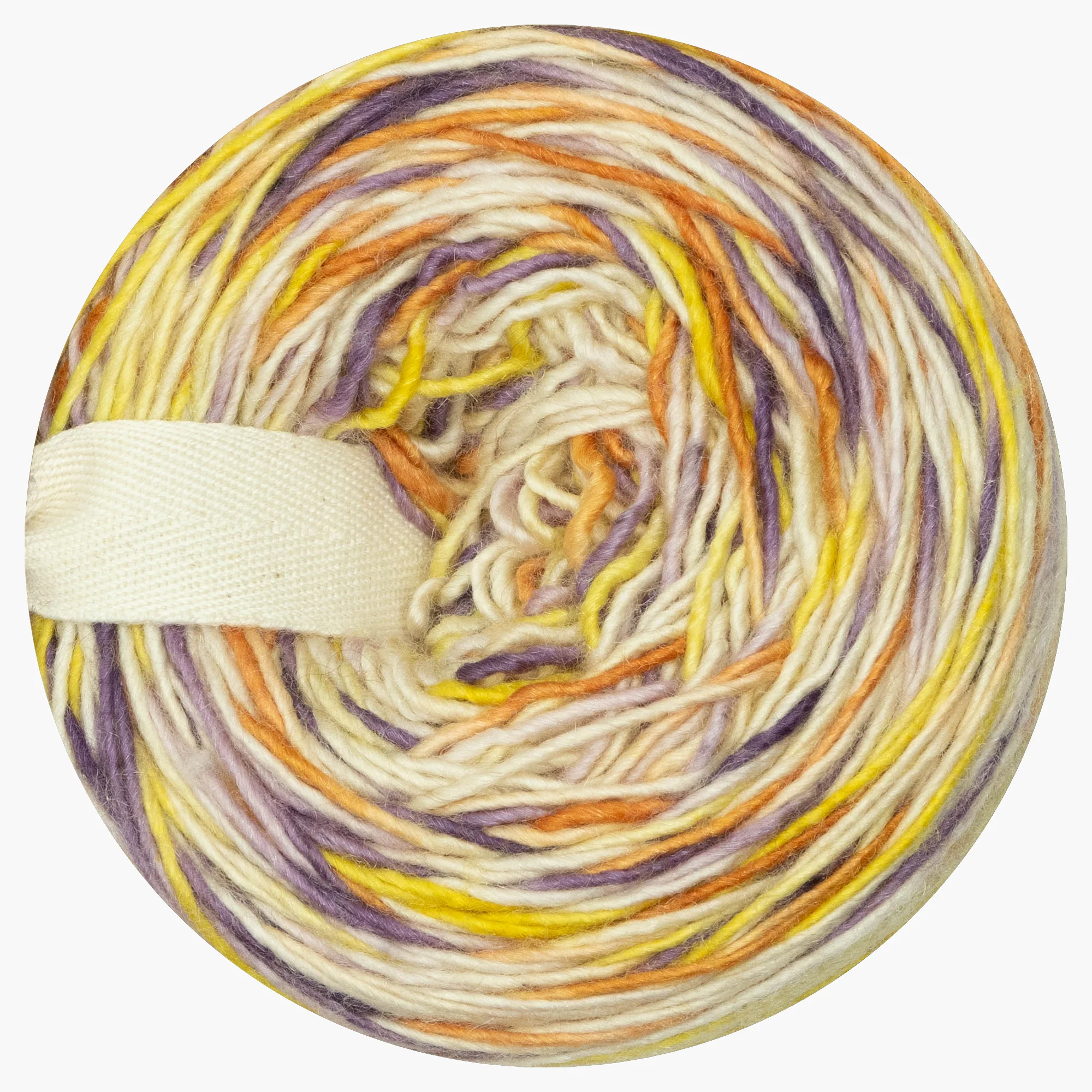 WildWestDye | Naturally dyed m/c/s Singles 100g cakes - Image 25