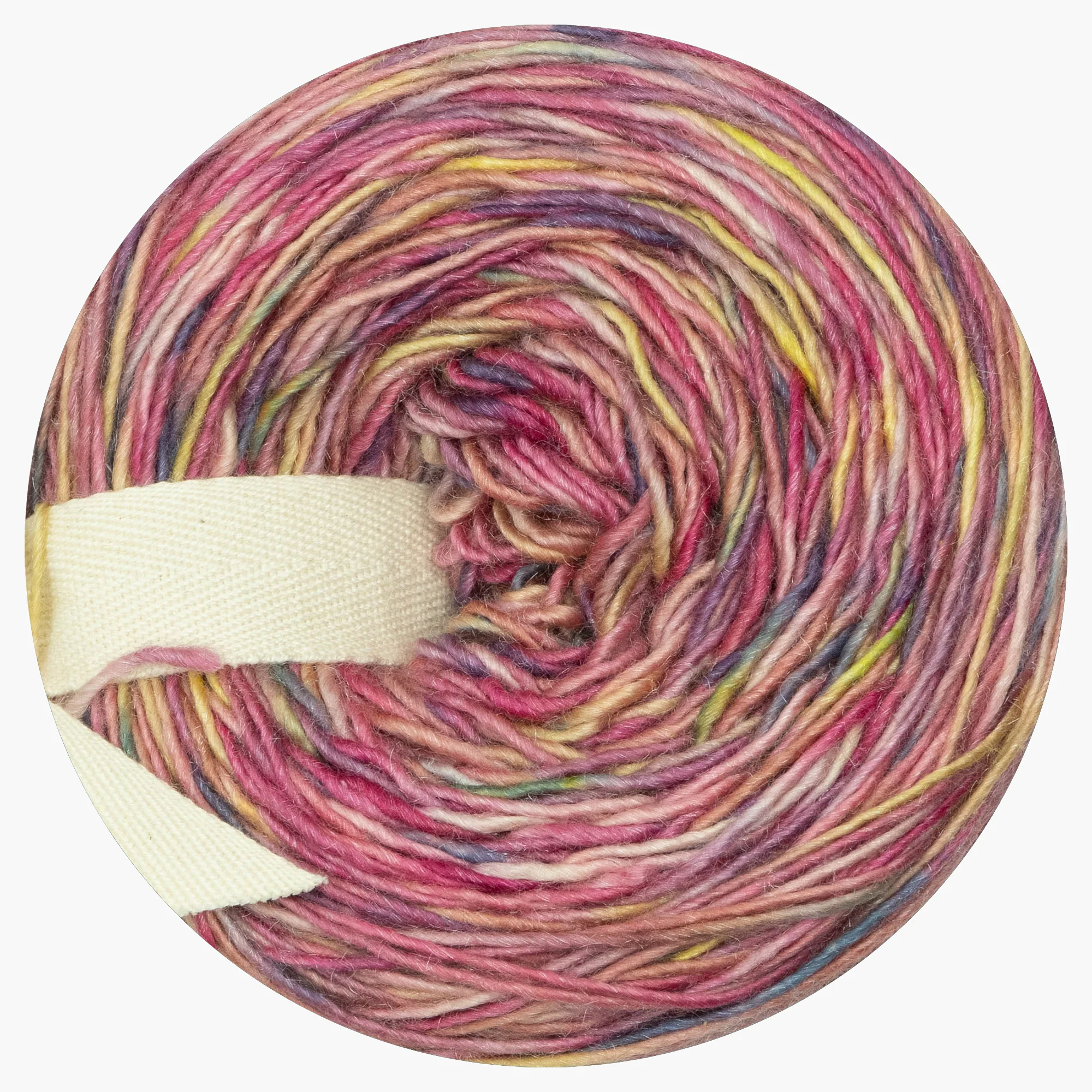 WildWestDye | Naturally dyed m/c/s Singles 100g cakes - Image 27