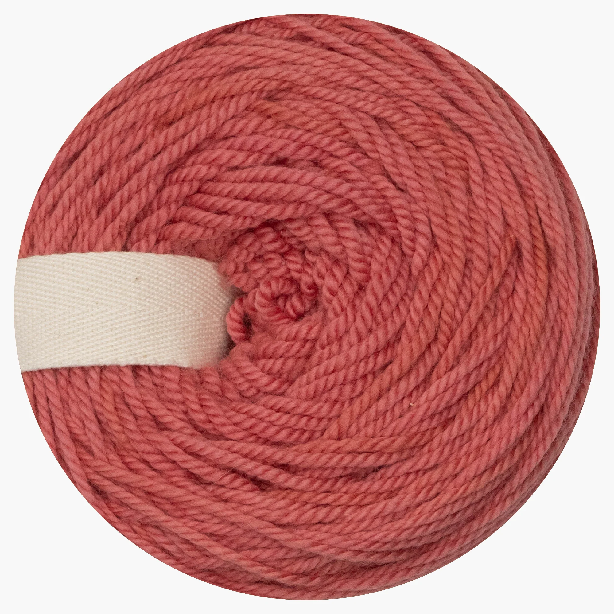WildWestDye | Naturally dyed pure merino DK 100g cakes - Image 10