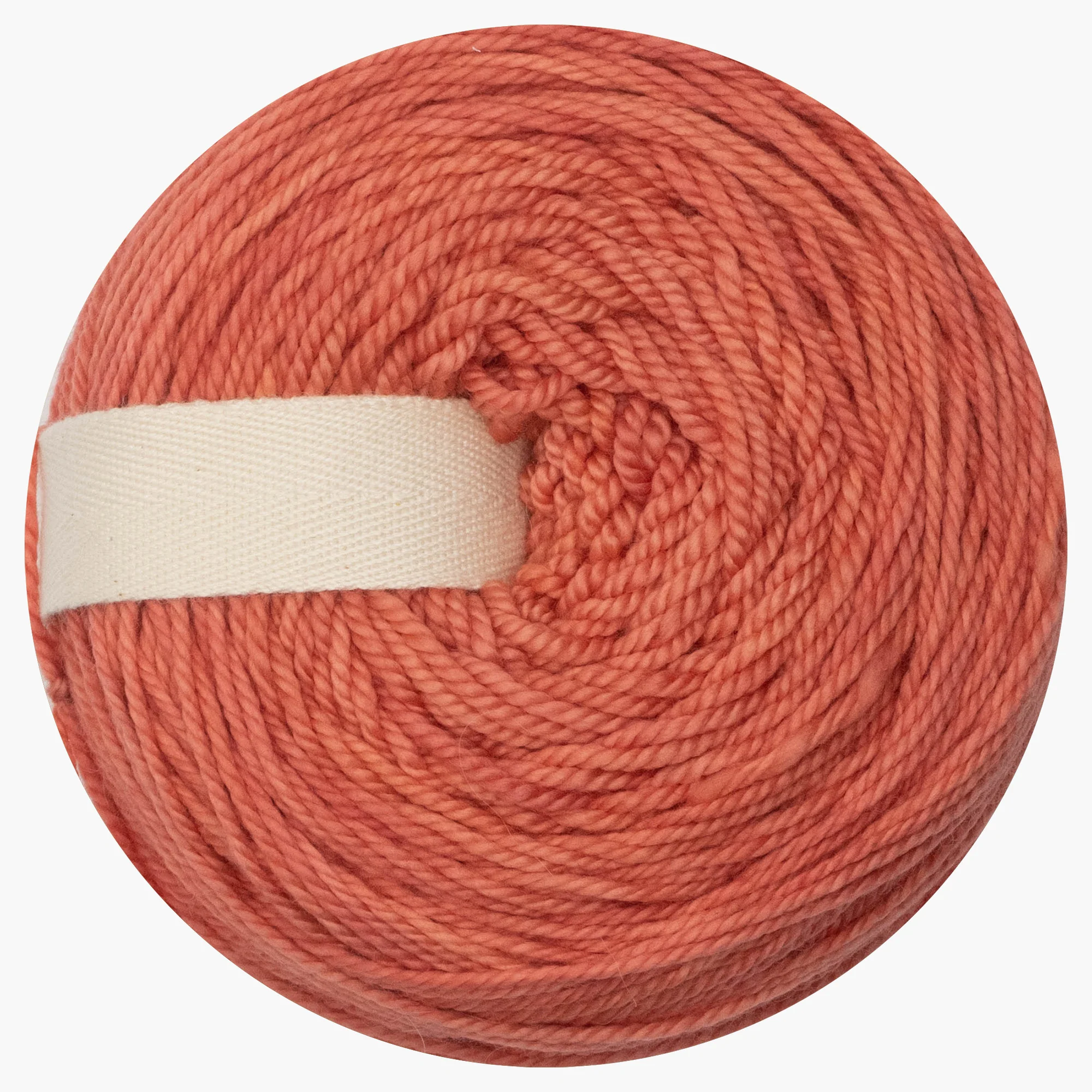 WildWestDye | Naturally dyed pure merino DK 100g cakes - Image 11