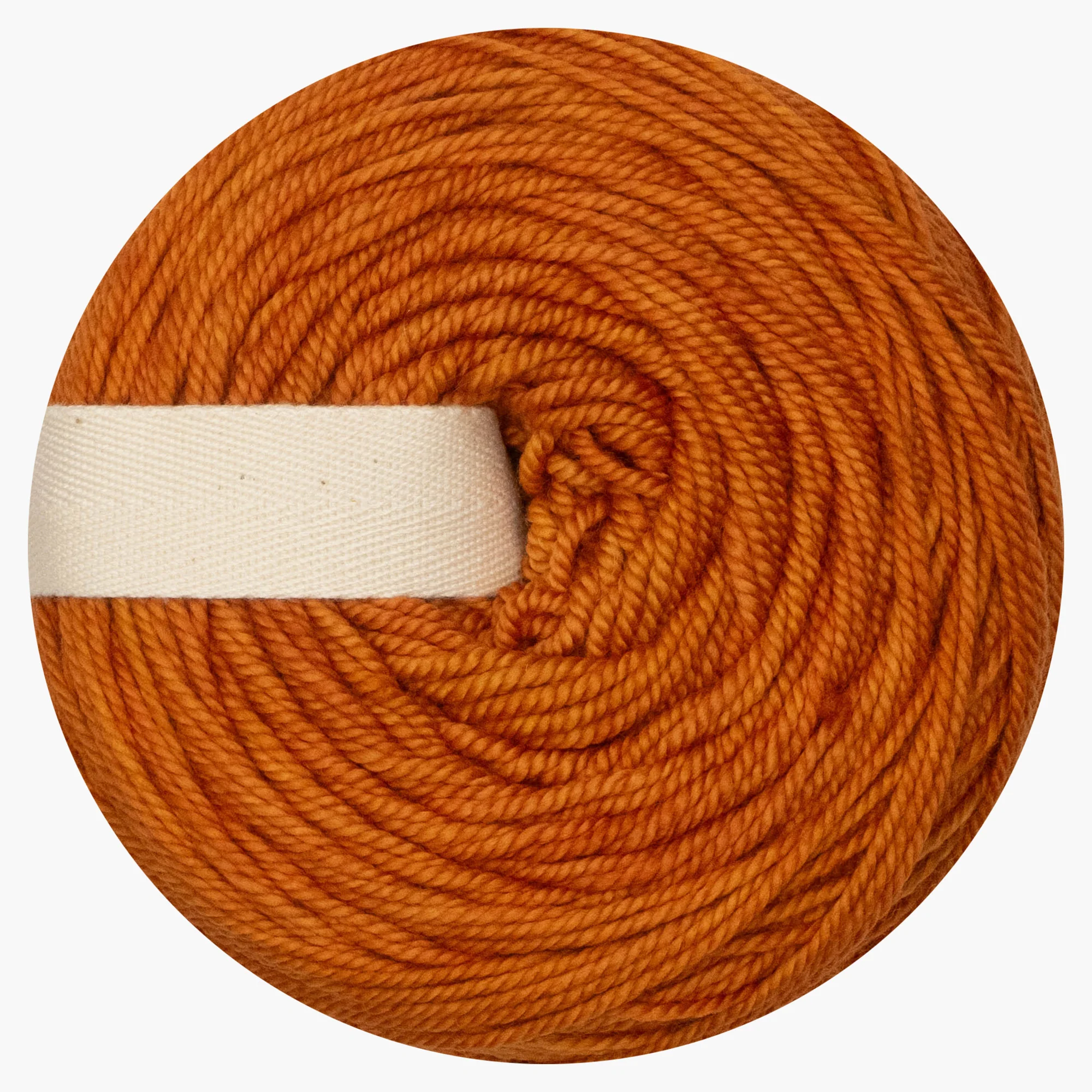 WildWestDye | Naturally dyed pure merino DK 100g cakes - Image 12