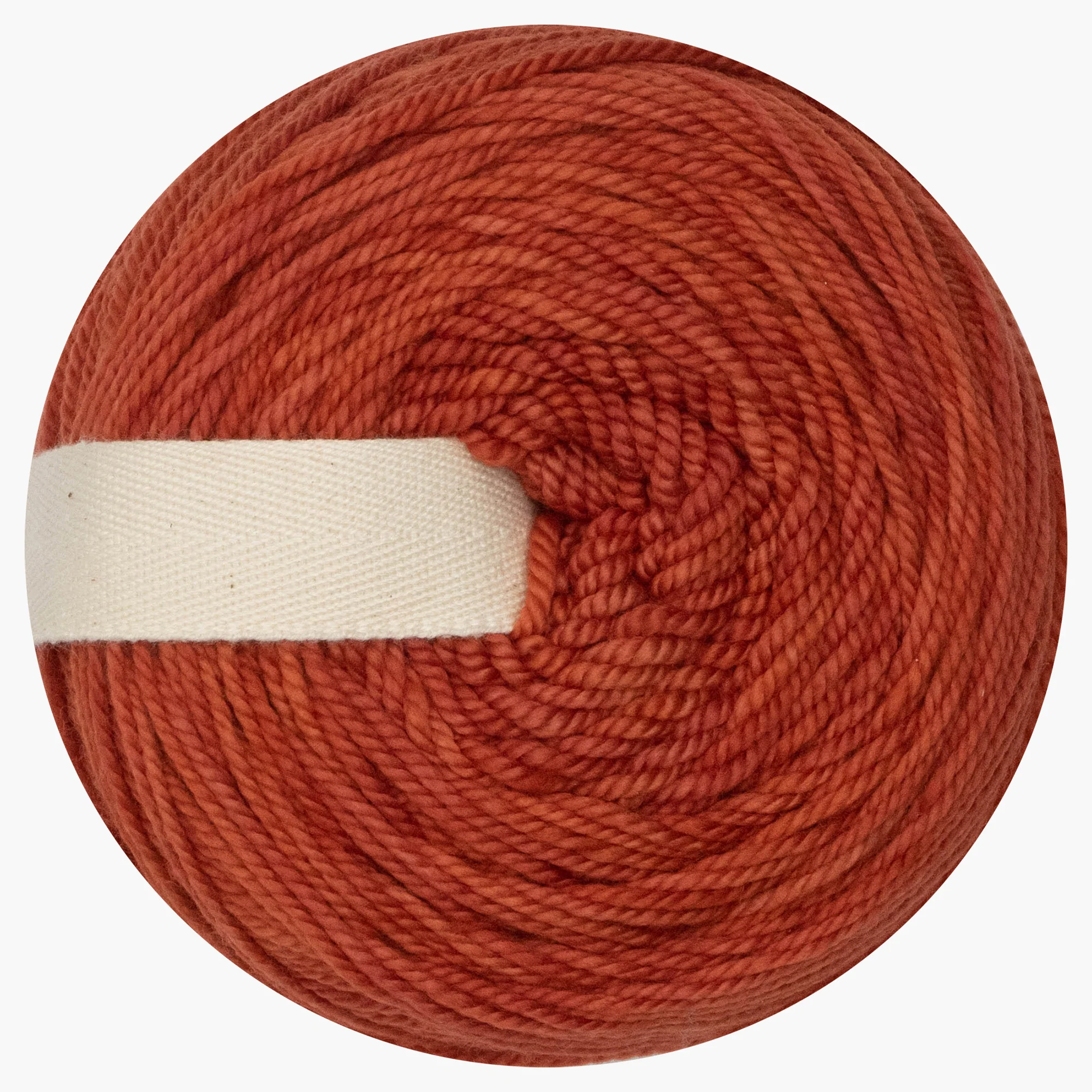 WildWestDye | Naturally dyed pure merino DK 100g cakes - Image 13