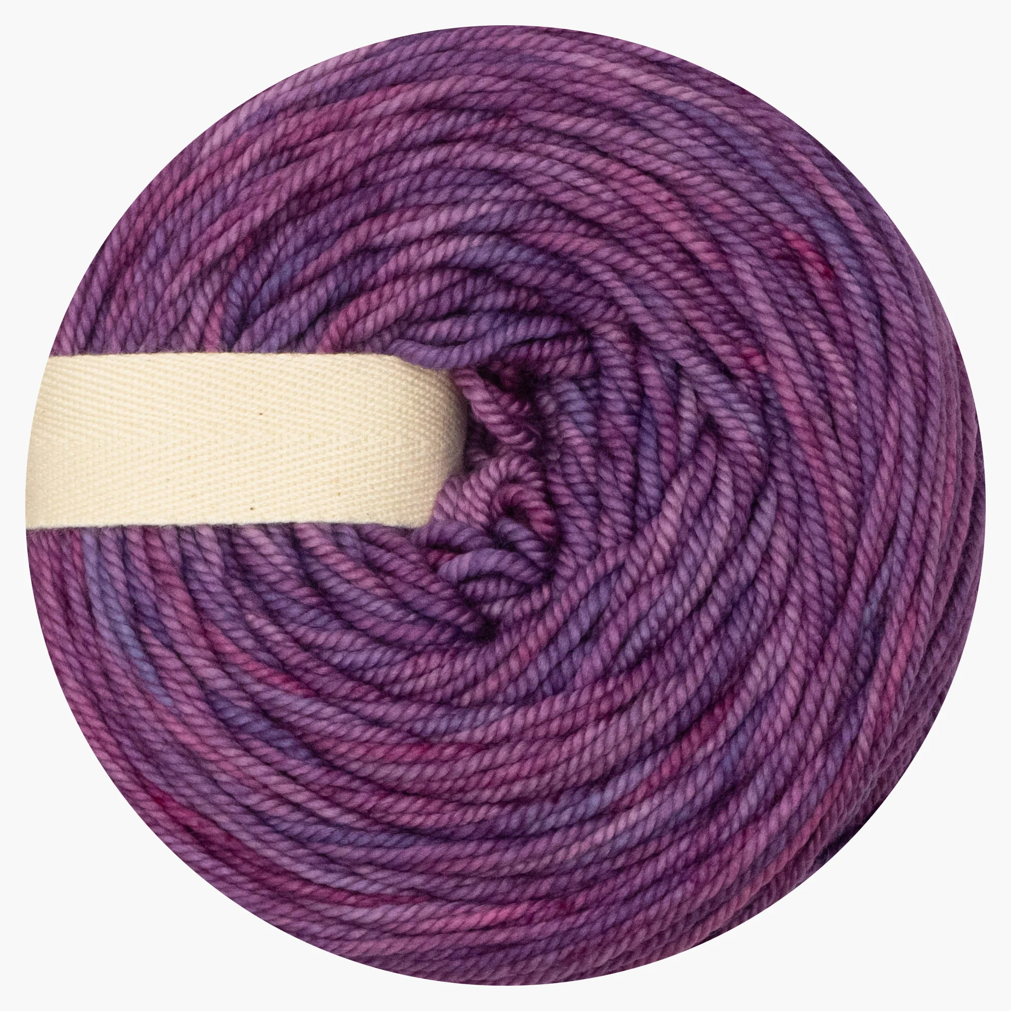 WildWestDye | Naturally dyed pure merino DK 100g cakes - Image 19