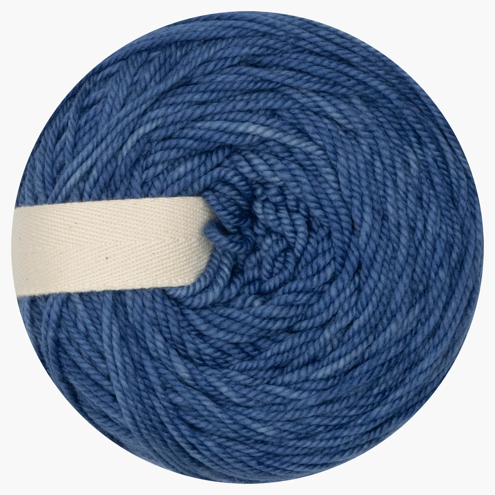 WildWestDye | Naturally dyed pure merino DK 100g cakes - Image 23