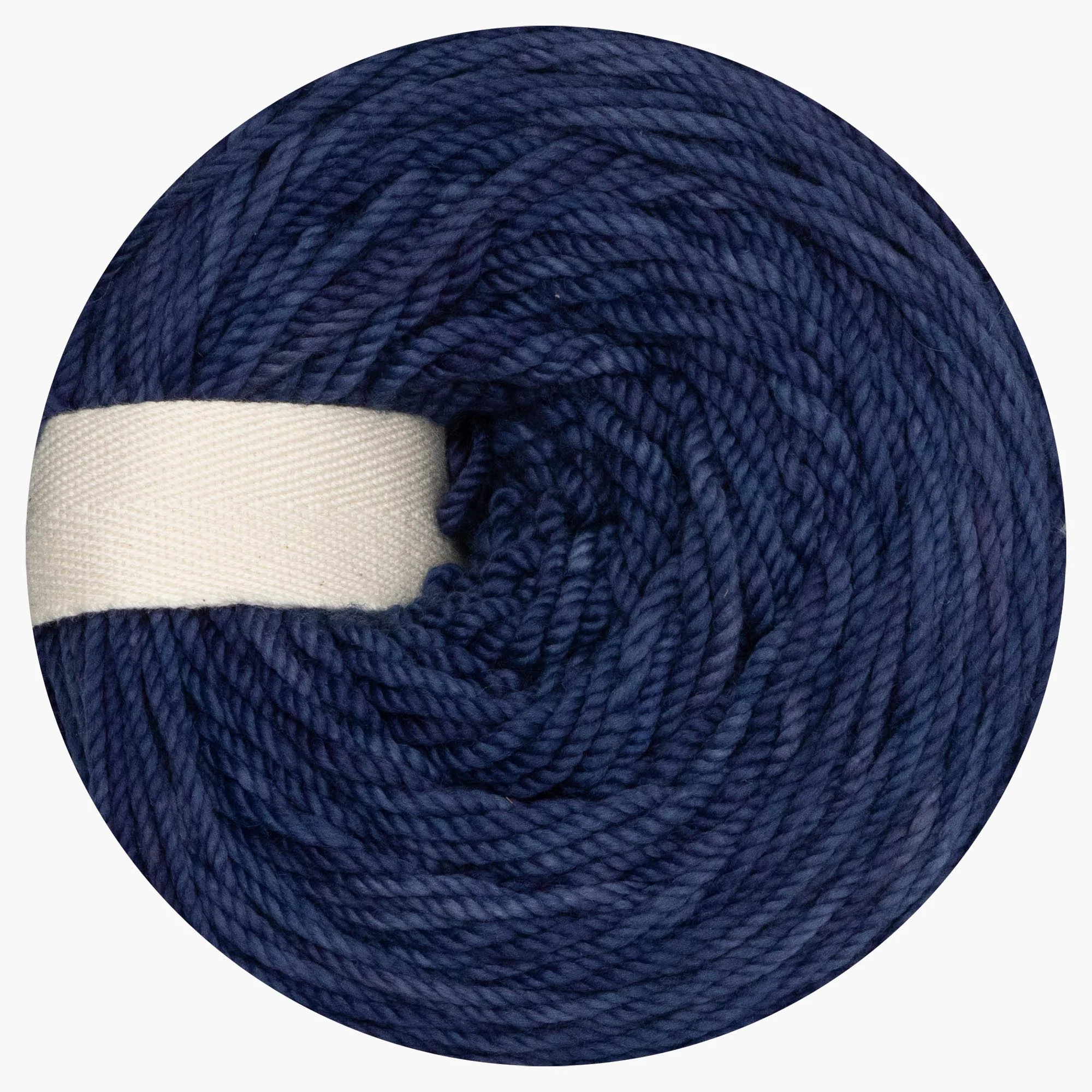 WildWestDye | Naturally dyed pure merino DK 100g cakes - Image 25