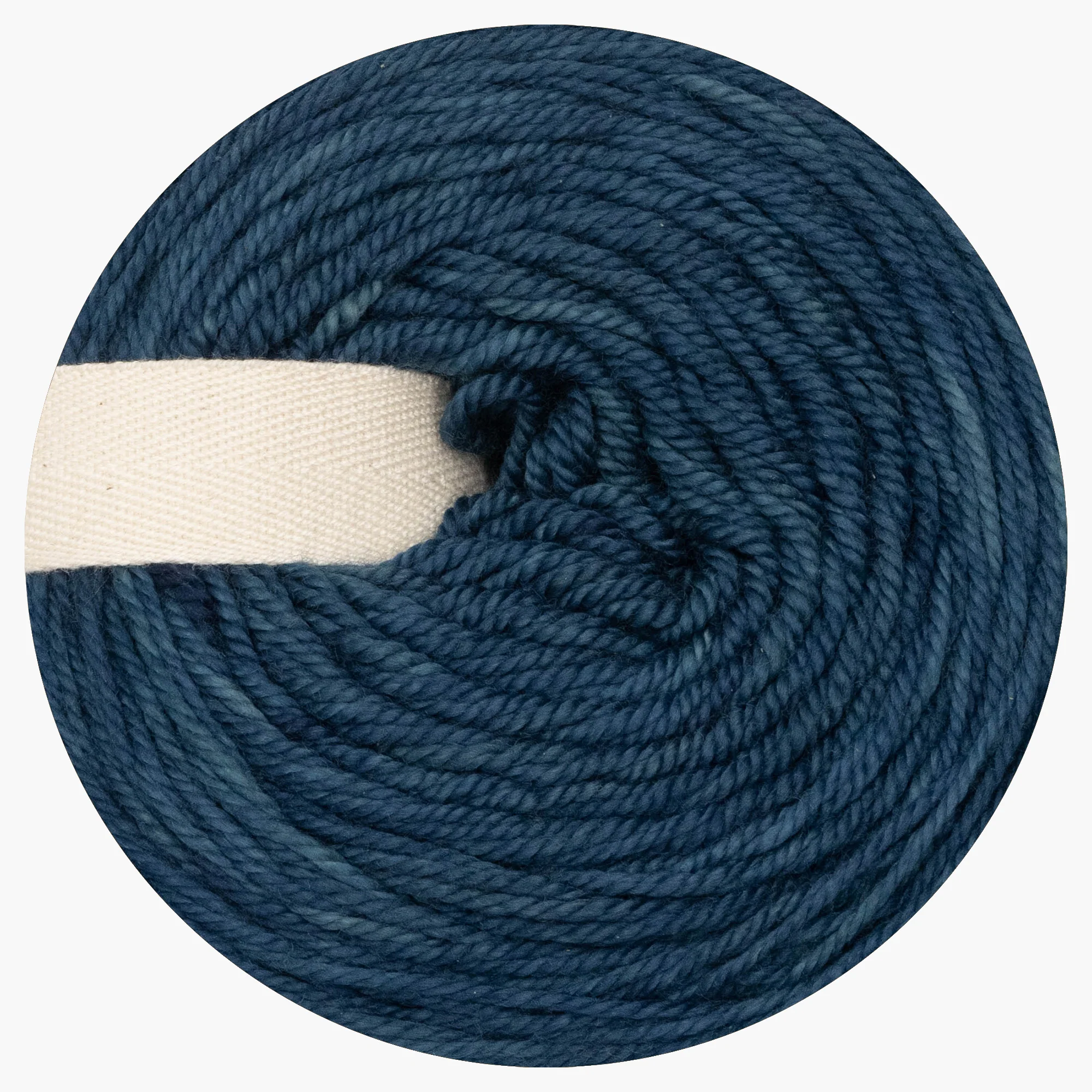 WildWestDye | Naturally dyed pure merino DK 100g cakes - Image 26