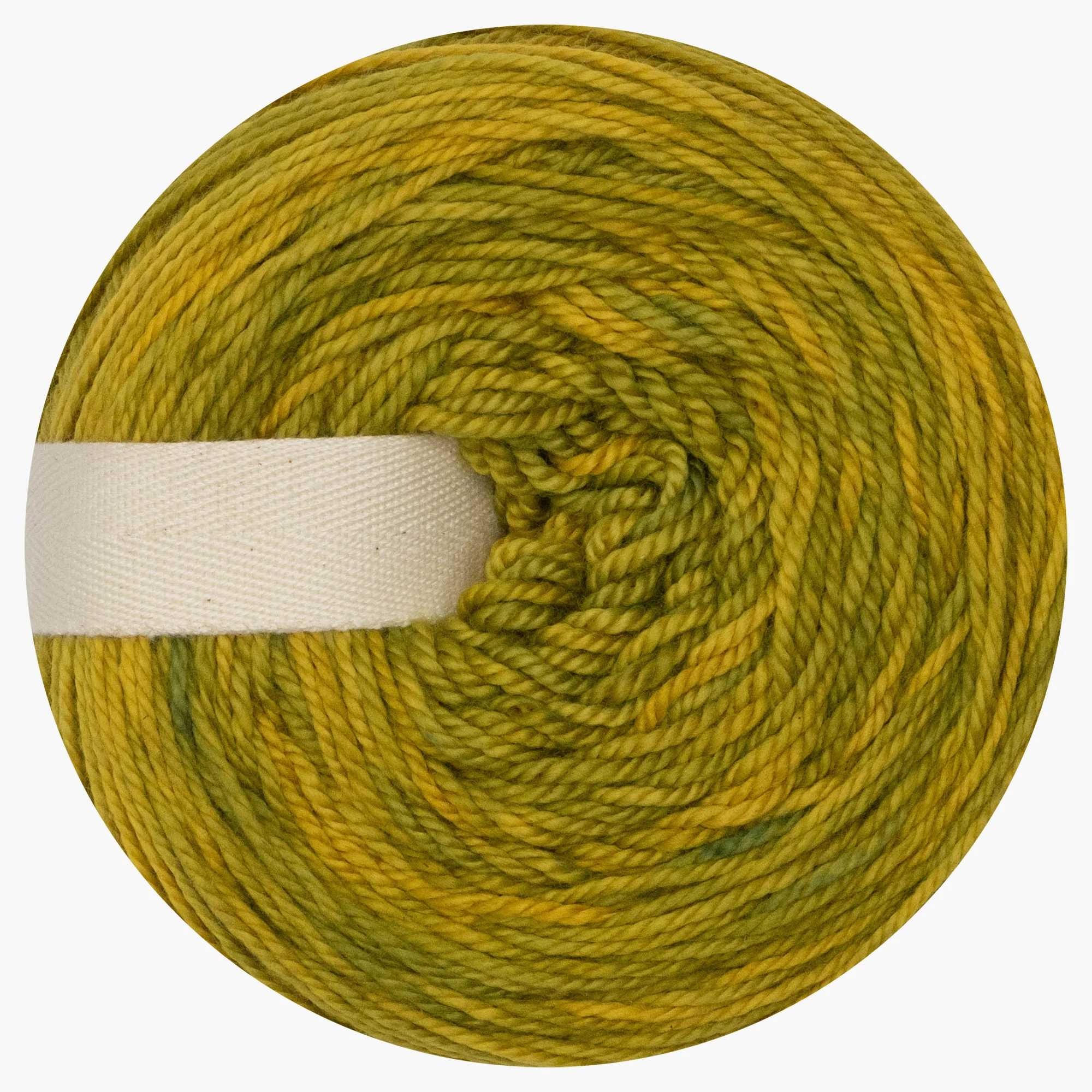 WildWestDye | Naturally dyed pure merino DK 100g cakes - Image 27