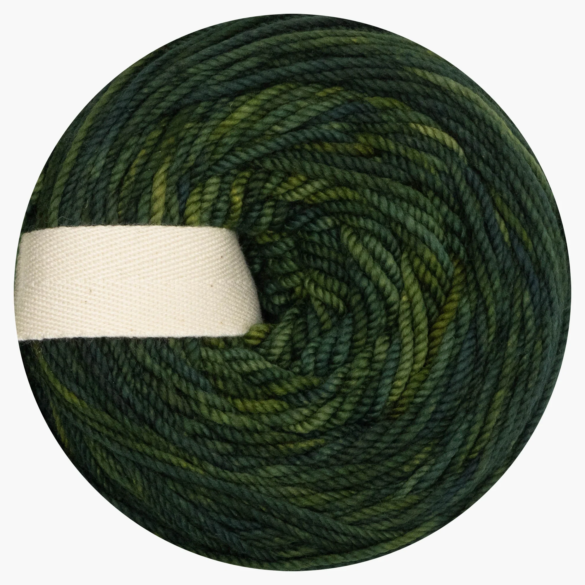 WildWestDye | Naturally dyed pure merino DK 100g cakes - Image 28