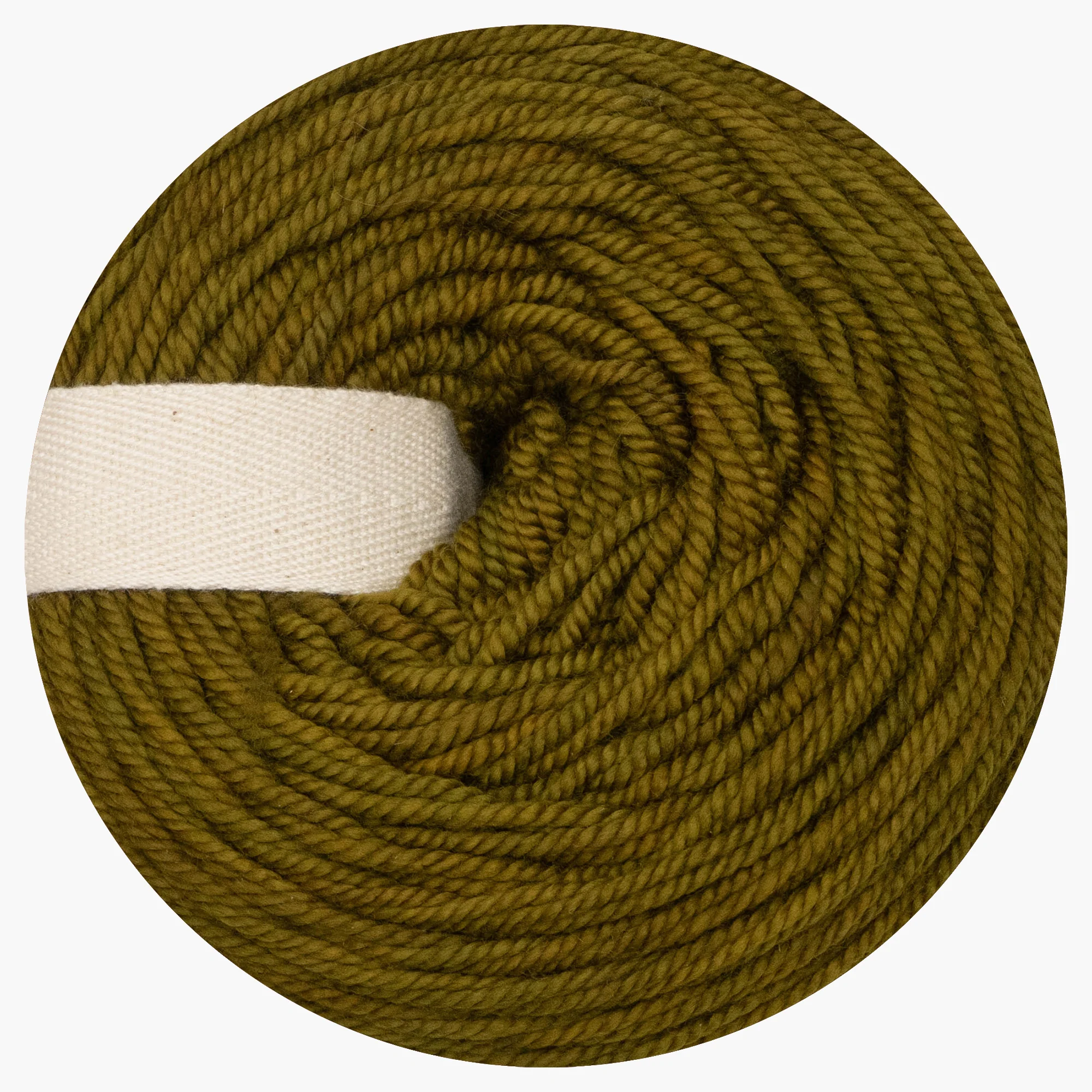 WildWestDye | Naturally dyed pure merino DK 100g cakes - Image 30
