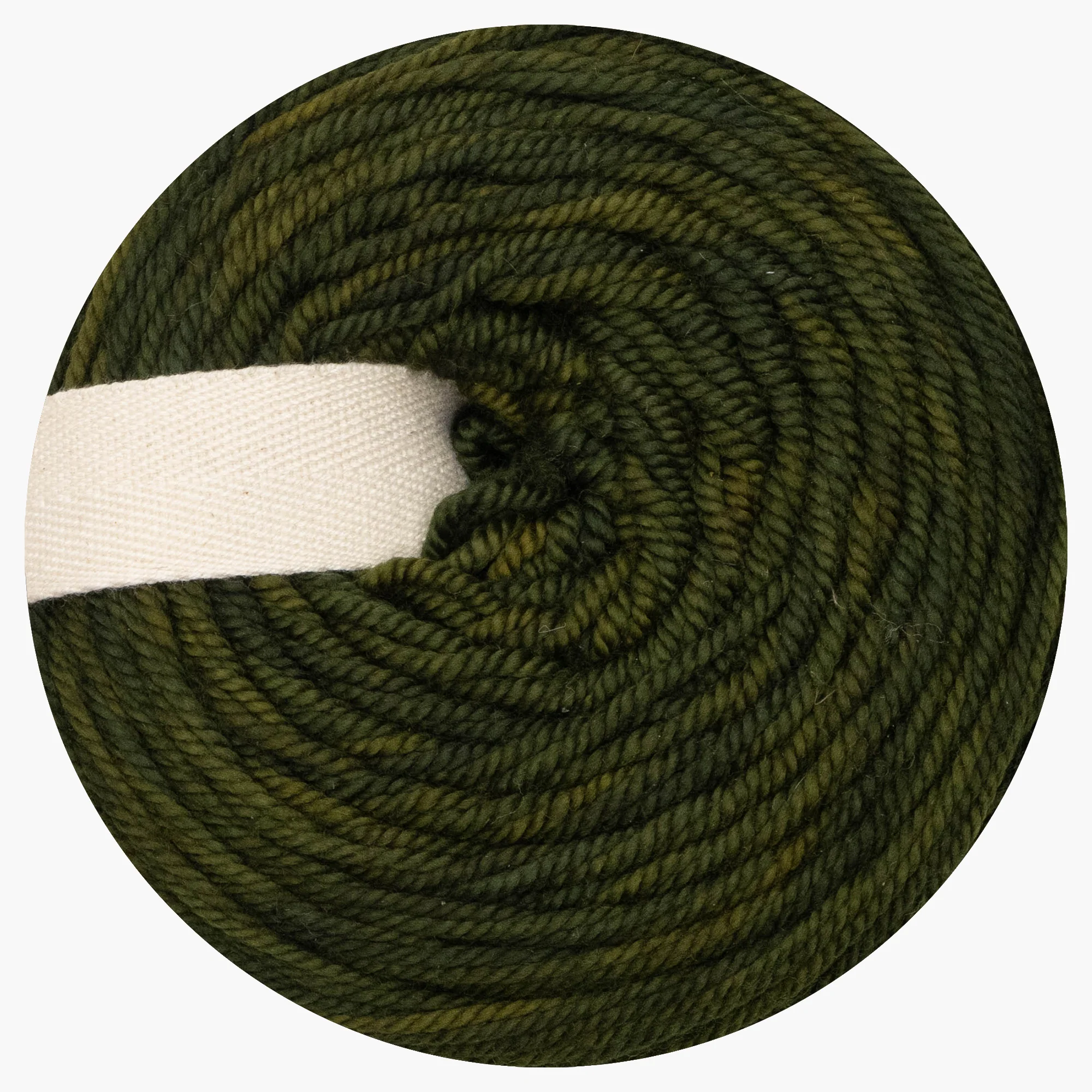 WildWestDye | Naturally dyed pure merino DK 100g cakes - Image 33