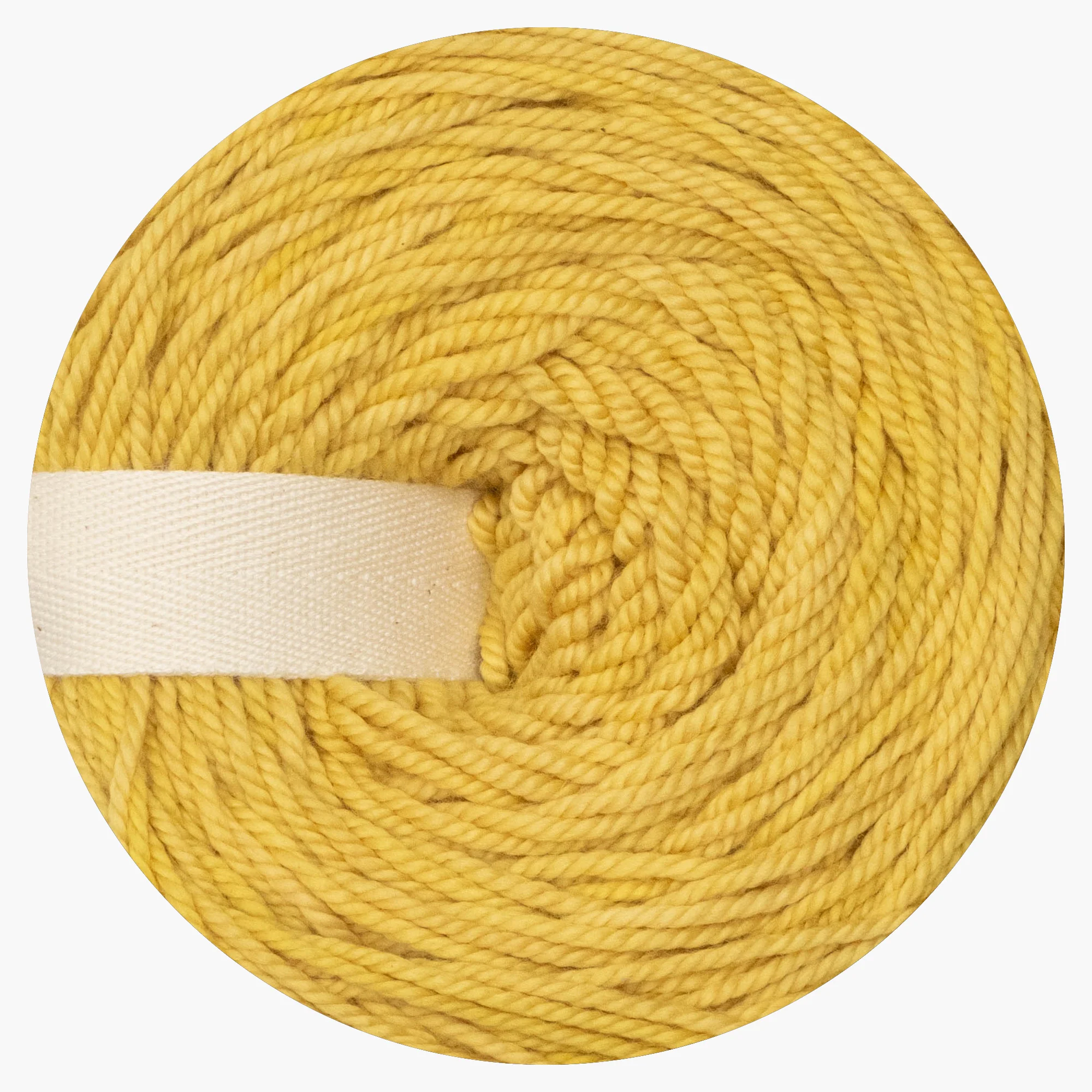 WildWestDye | Naturally dyed pure merino DK 100g cakes - Image 5