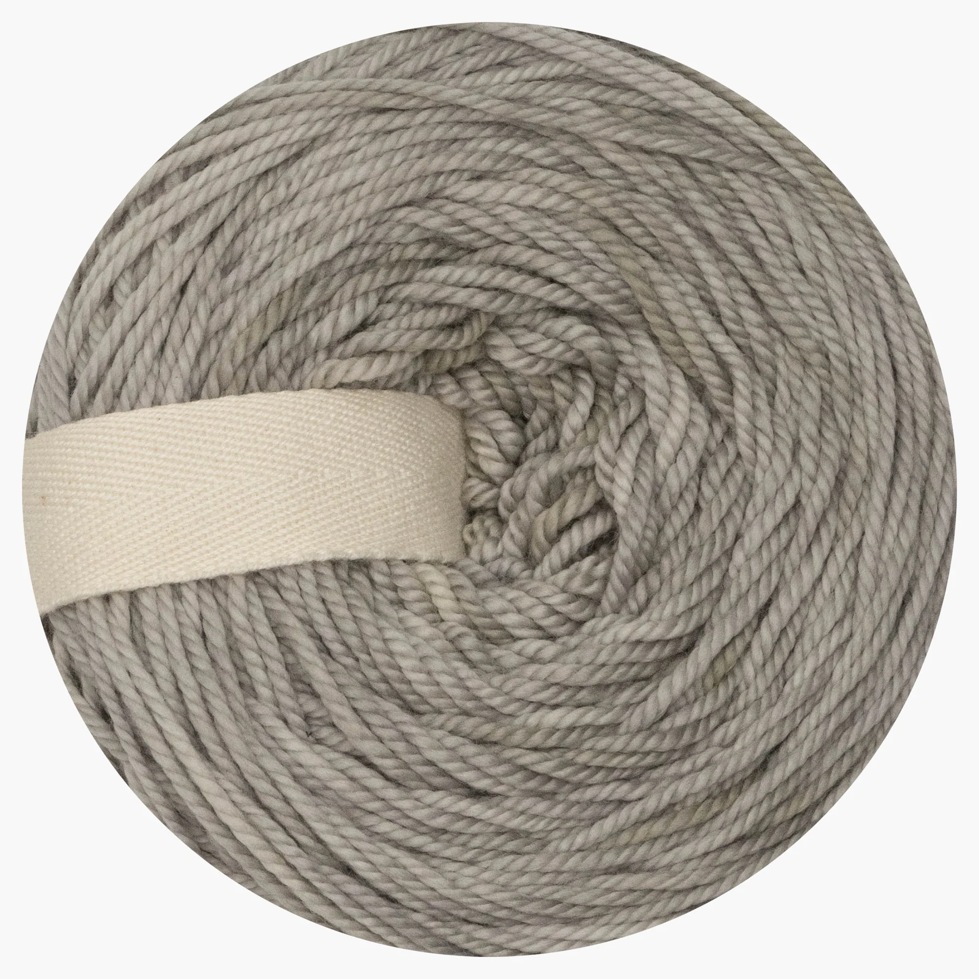 WildWestDye | Naturally dyed pure merino DK 100g cakes - Image 6
