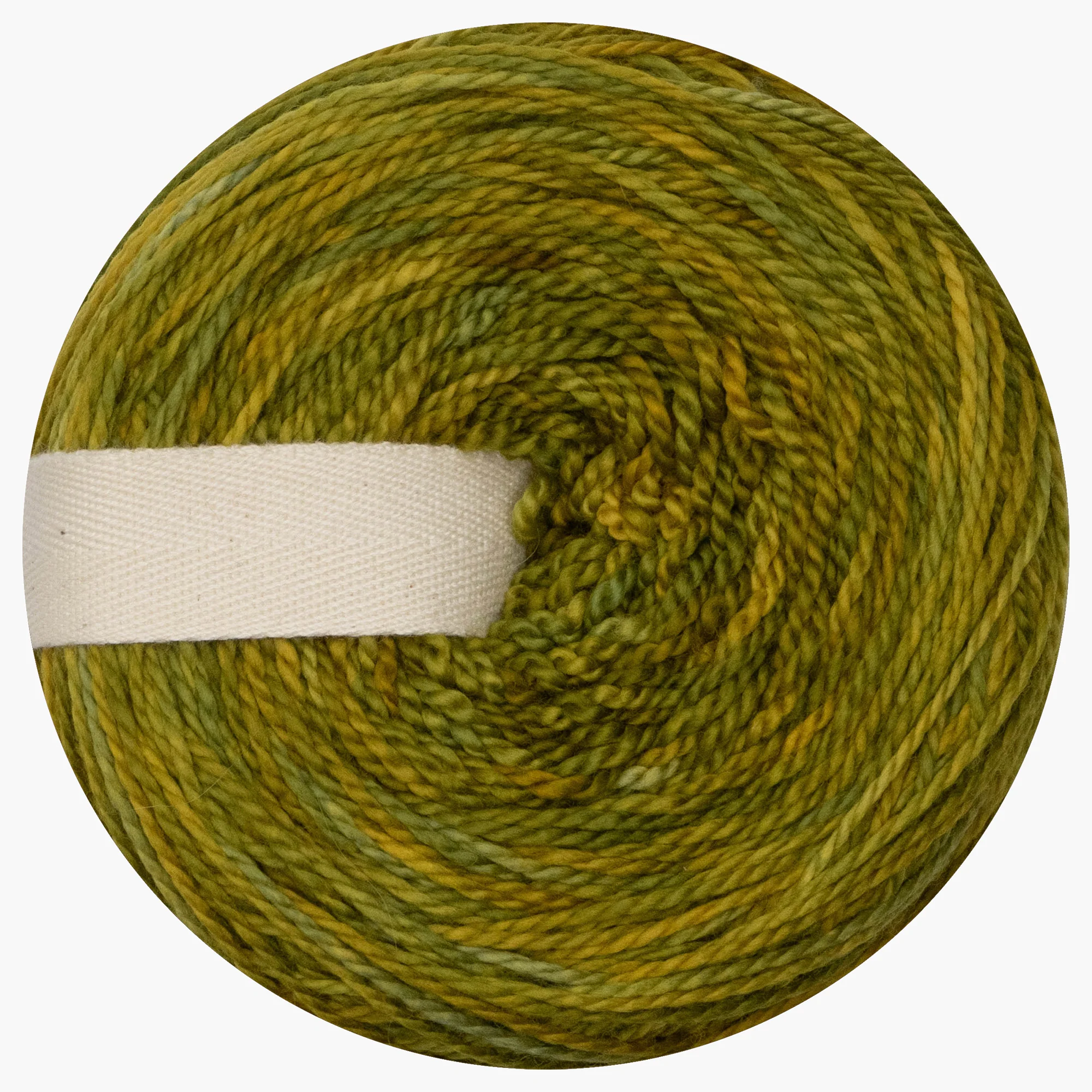 WildWestDye | Naturally dyed pure merino fingering 100g cakes - Image 10