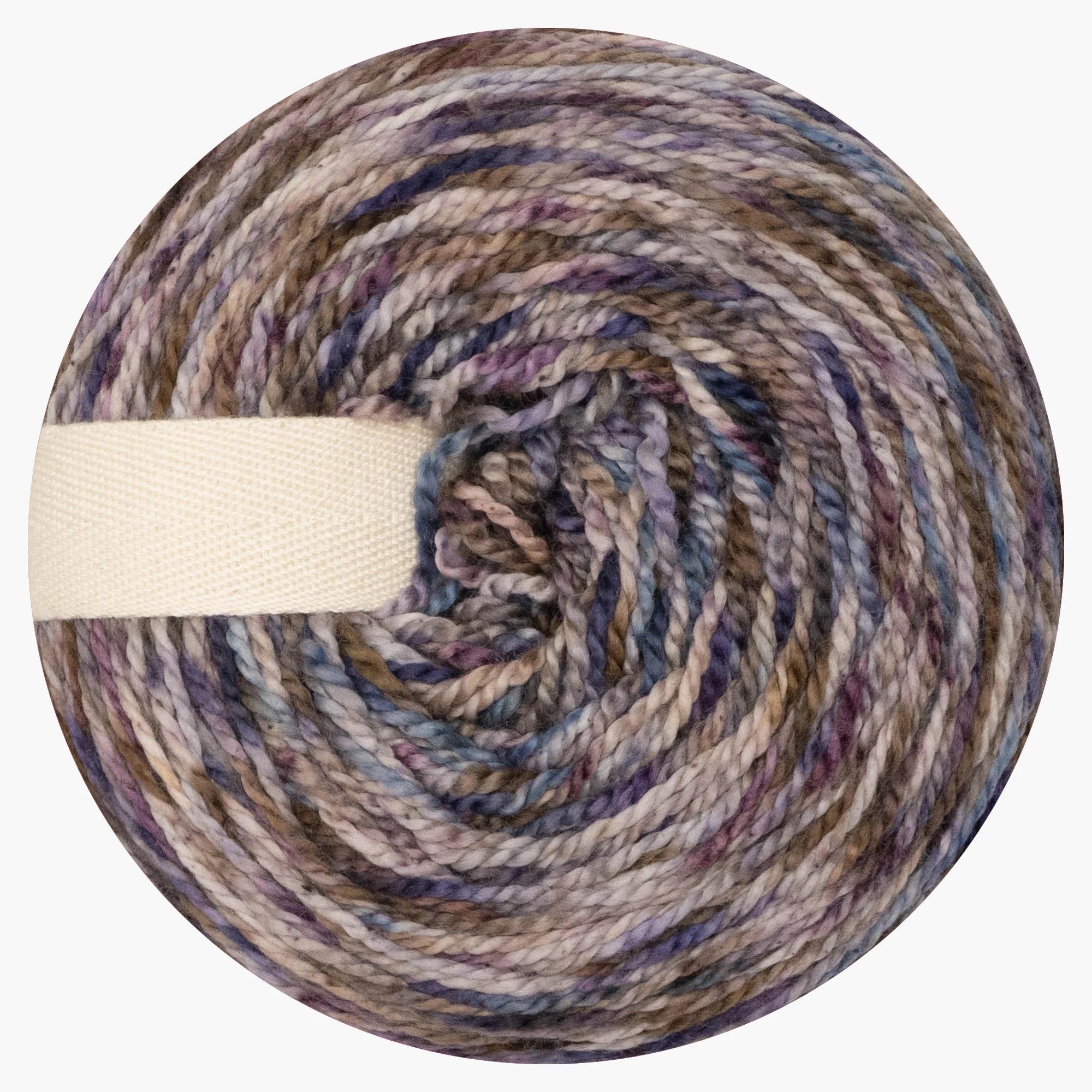 WildWestDye | Naturally dyed pure merino fingering 100g cakes - Image 14