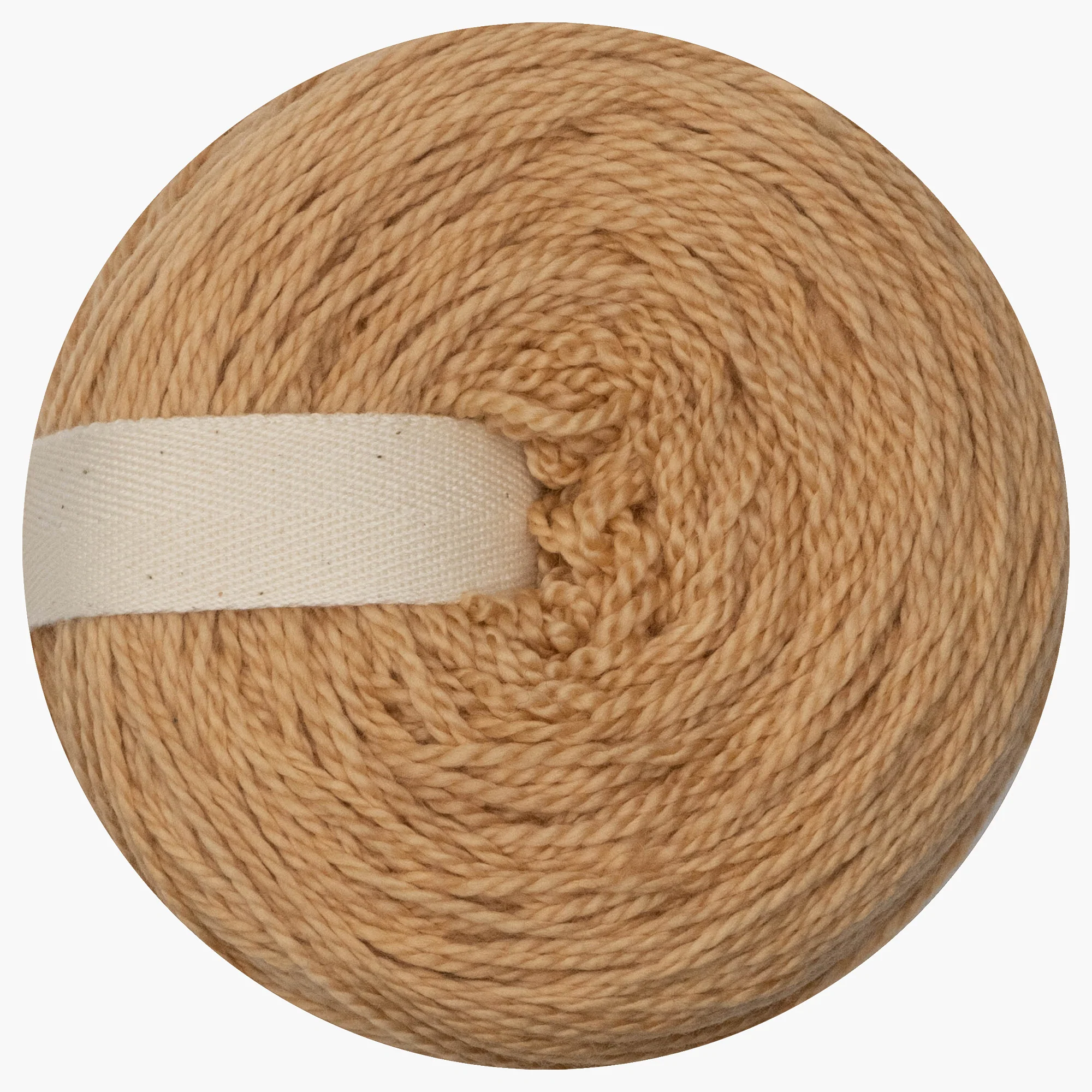 WildWestDye | Naturally dyed pure merino fingering 100g cakes - Image 3